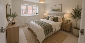 Church Hall Place, Rectory Road Clowne